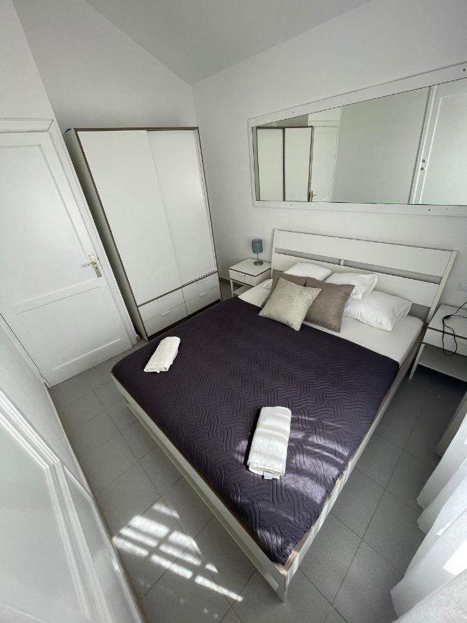 Casa Ozzy Apartment Costa Calma Bagian luar foto