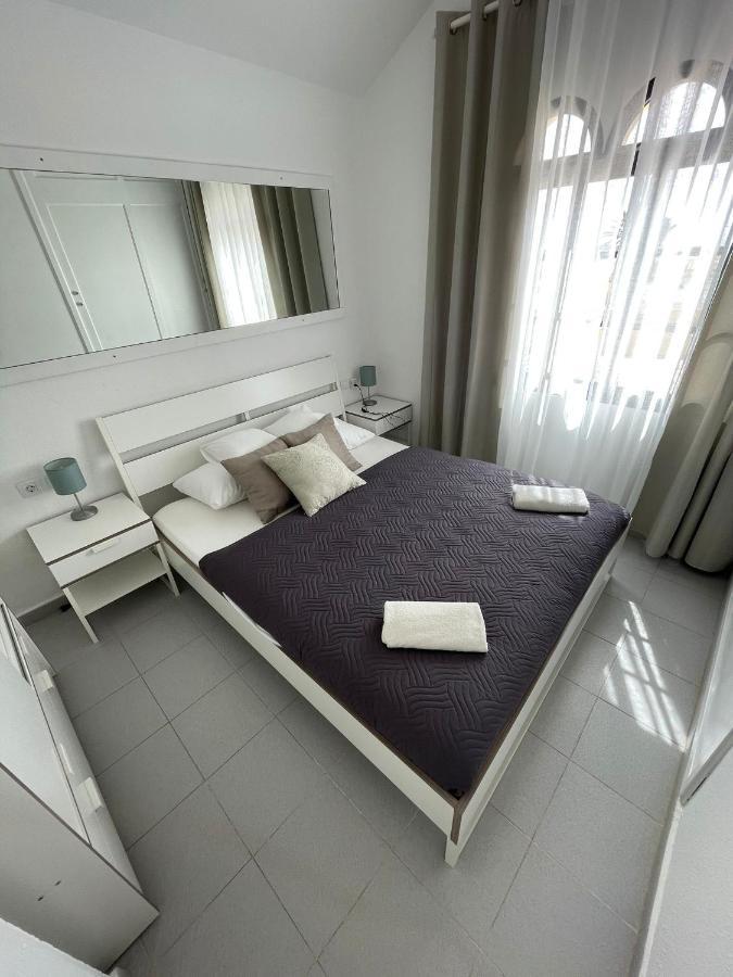 Casa Ozzy Apartment Costa Calma Bagian luar foto