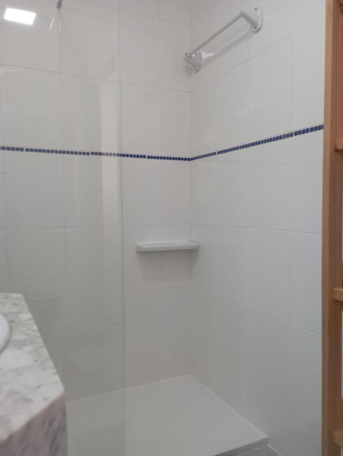 Casa Ozzy Apartment Costa Calma Bagian luar foto